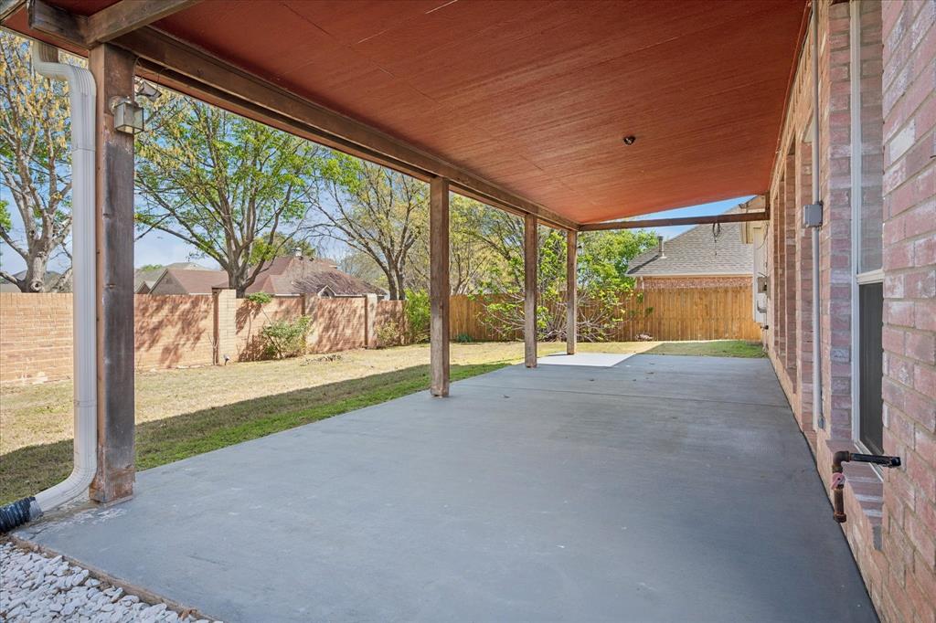 Fannin Farm Add - Residential