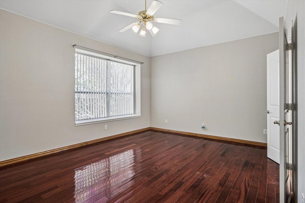 Fannin Farm Add - Residential