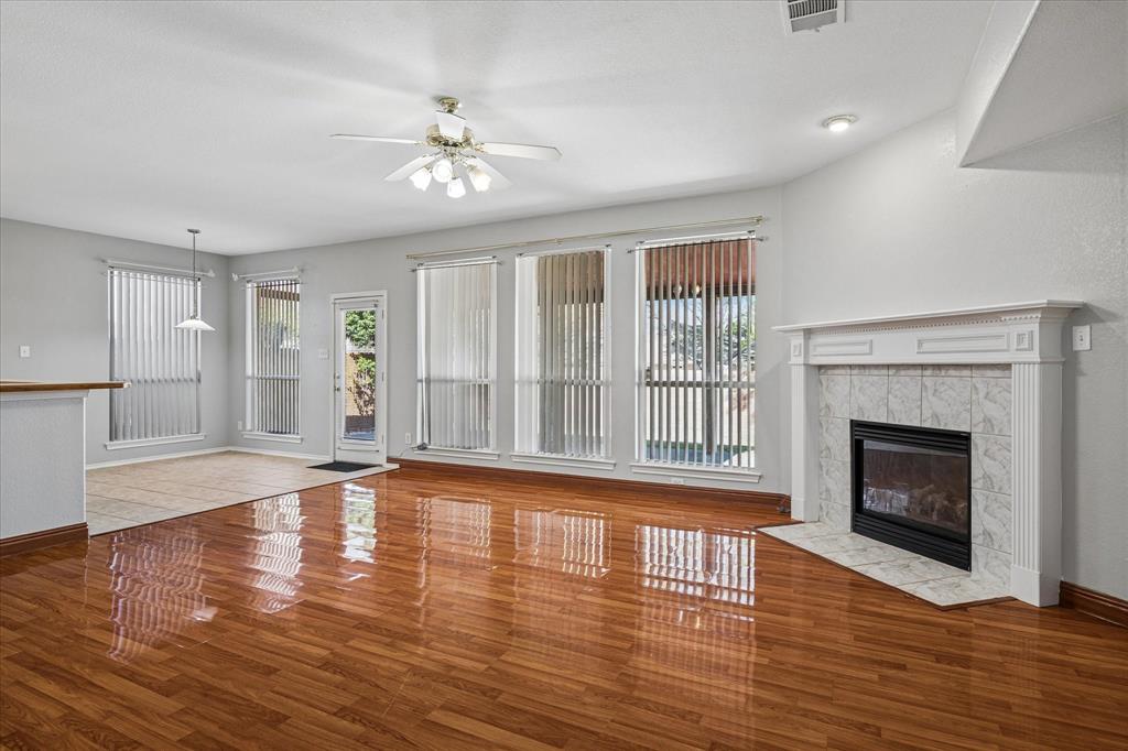 Fannin Farm Add - Residential