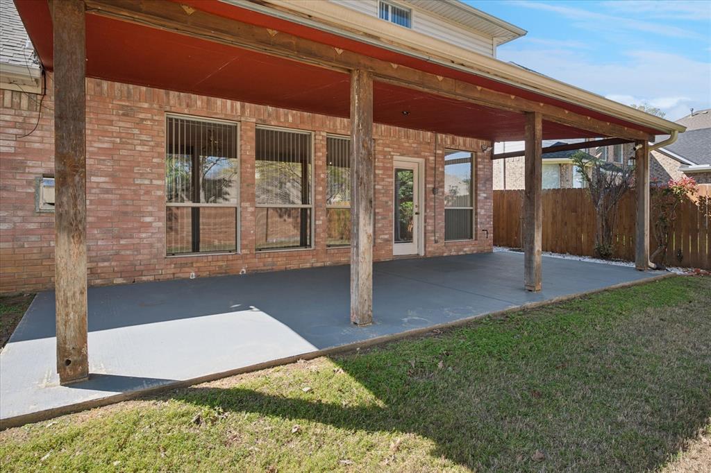 Fannin Farm Add - Residential