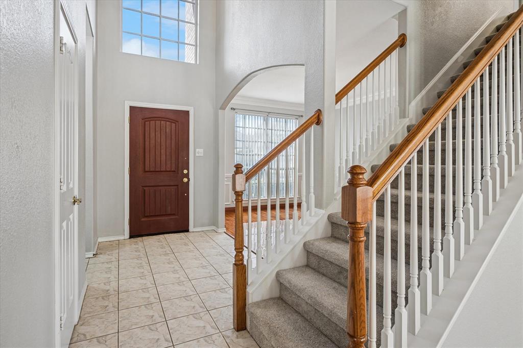 Fannin Farm Add - Residential