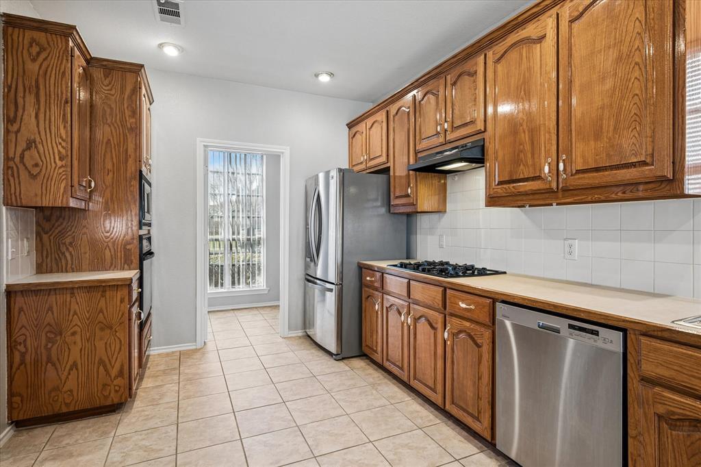 Fannin Farm Add - Residential