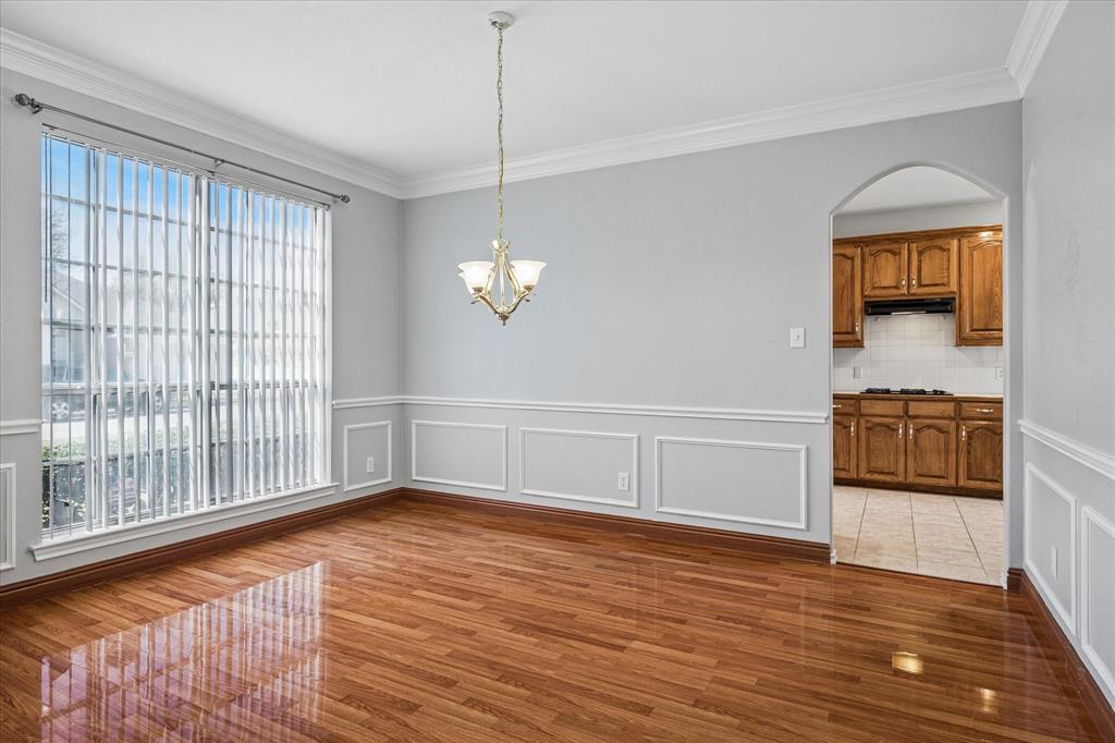 Fannin Farm Add - Residential