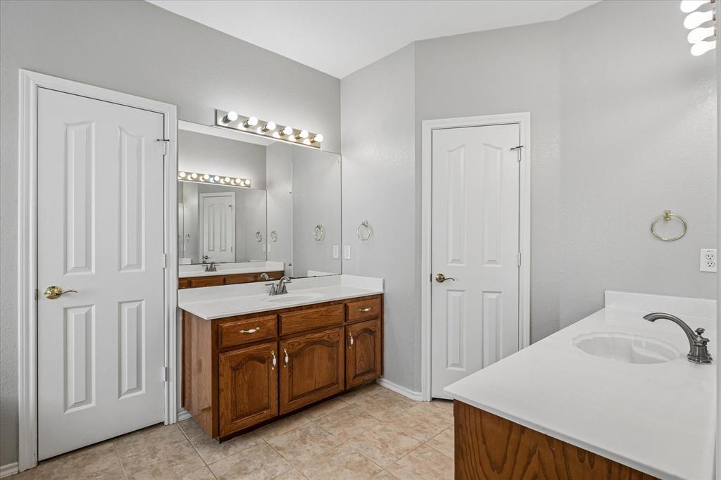 Fannin Farm Add - Residential