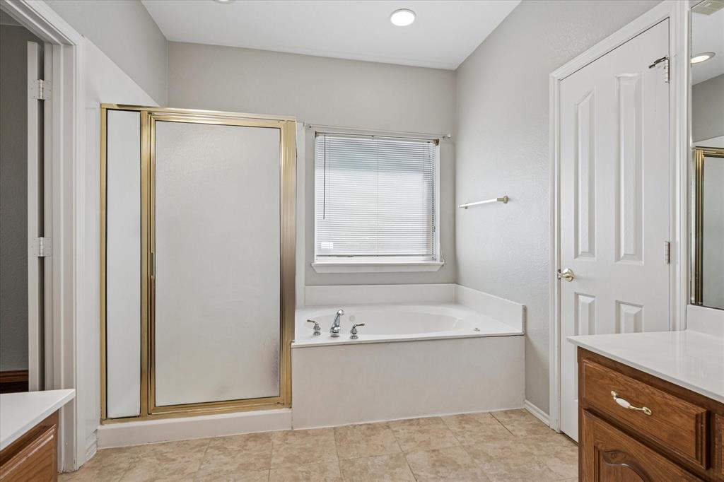 Fannin Farm Add - Residential