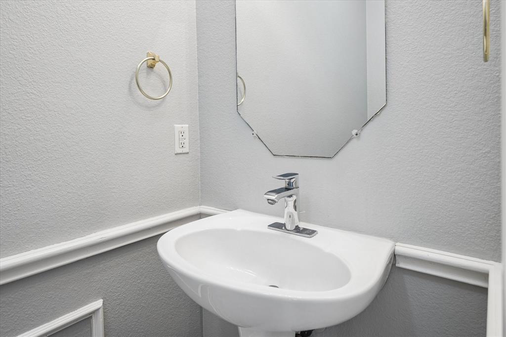 Fannin Farm Add - Residential