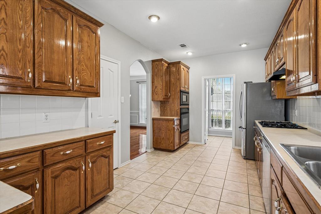 Fannin Farm Add - Residential