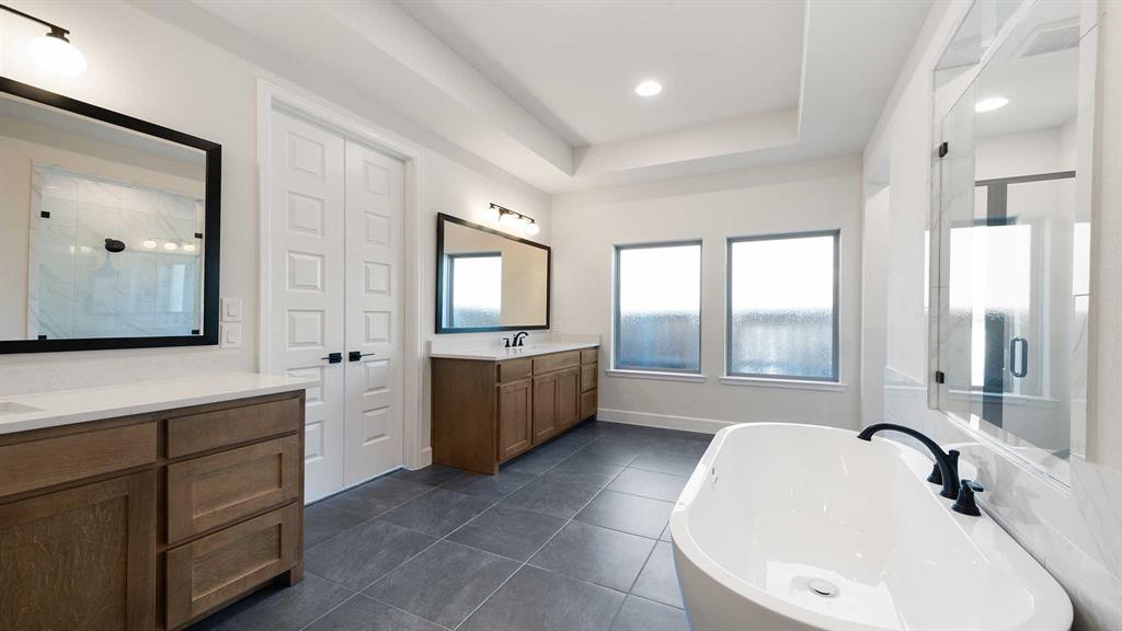 Talon Hills - Residential