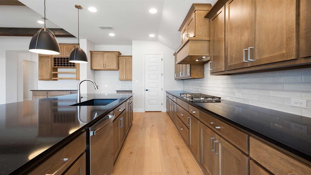 Talon Hills - Residential