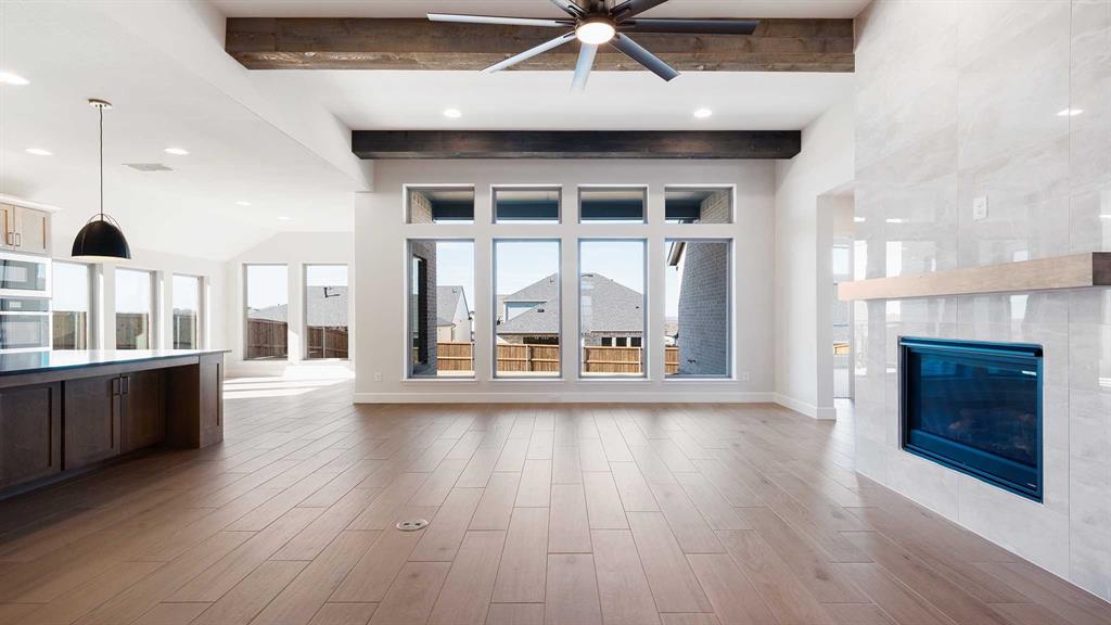 Talon Hills - Residential