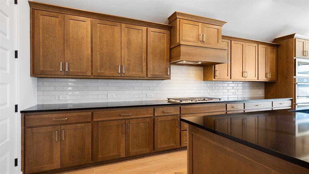 Talon Hills - Residential