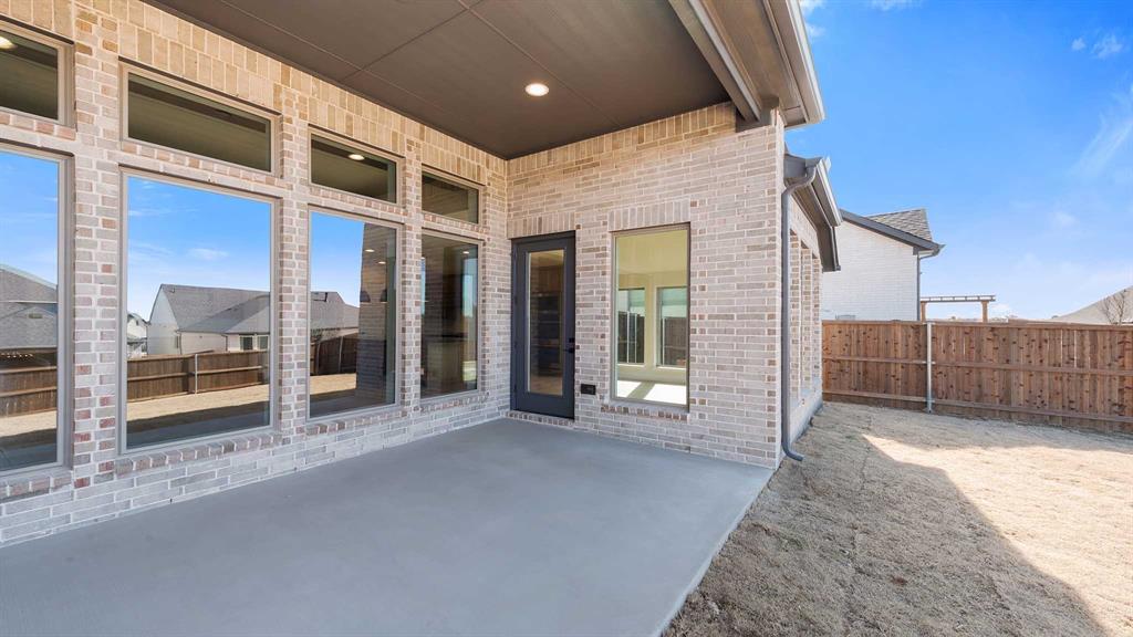 Talon Hills - Residential