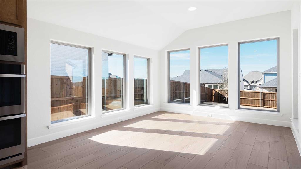 Talon Hills - Residential