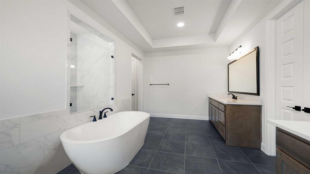 Talon Hills - Residential