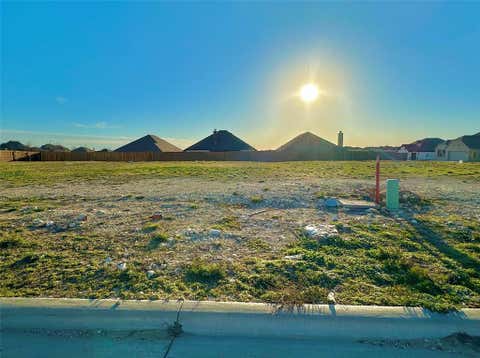 Photo of 702 Broken Bow Lane, Cleburne, TX 76033 (MLS # 21314747)