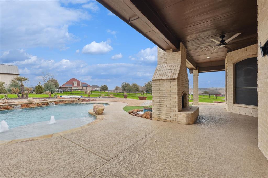 Mustang Creek Estates - Residential