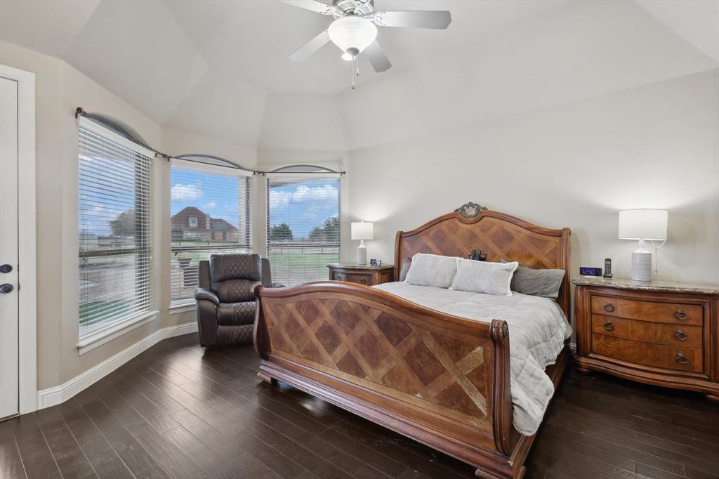 Mustang Creek Estates - Residential