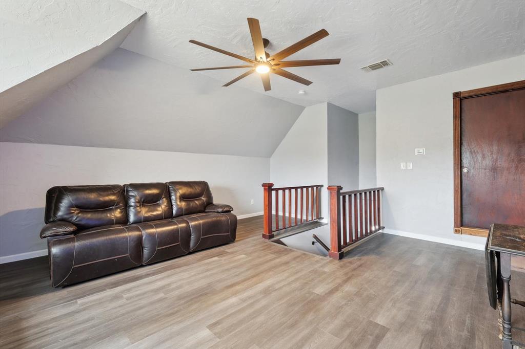 Mustang Creek Estates - Residential