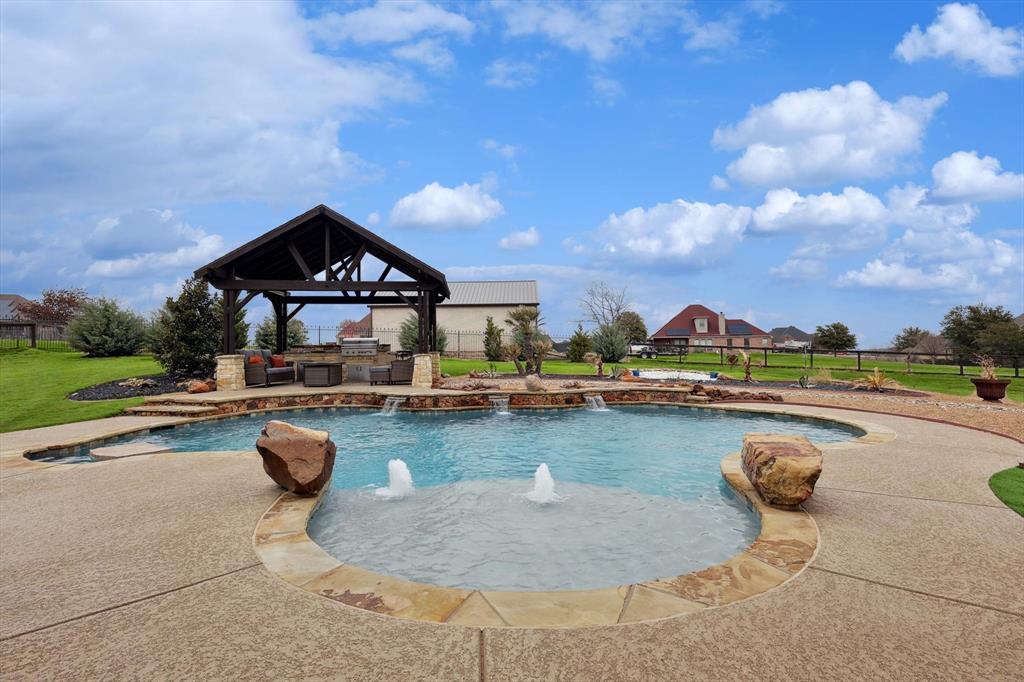 Mustang Creek Estates - Residential