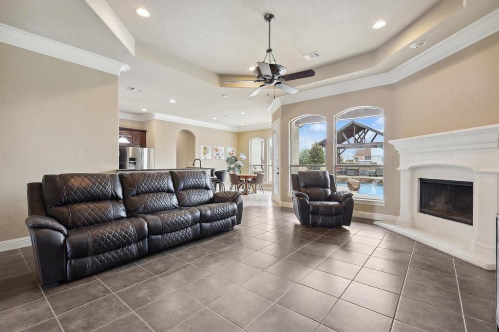 Mustang Creek Estates - Residential