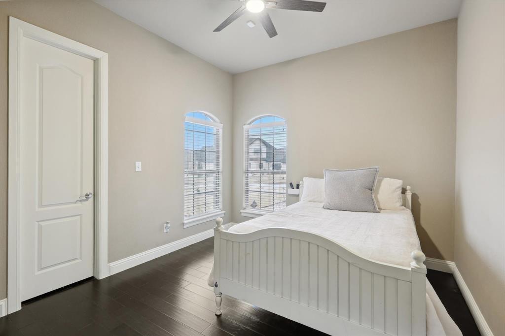 Mustang Creek Estates - Residential