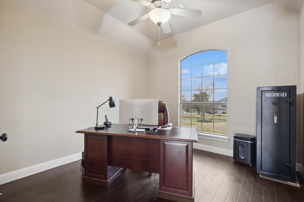 Mustang Creek Estates - Residential