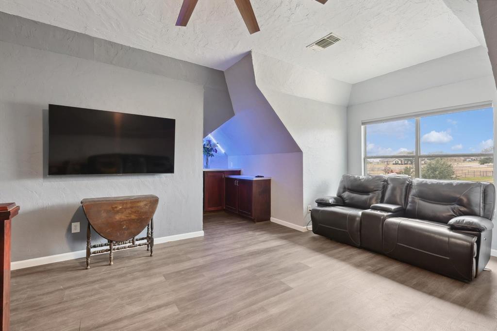 Mustang Creek Estates - Residential