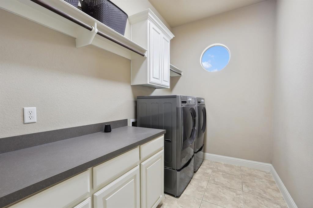 Mustang Creek Estates - Residential