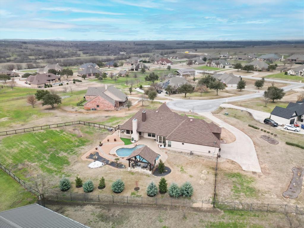 Mustang Creek Estates - Residential