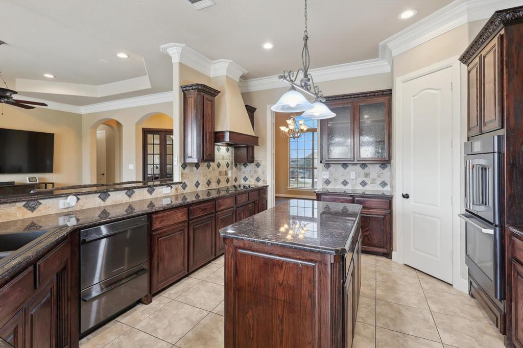 Mustang Creek Estates - Residential