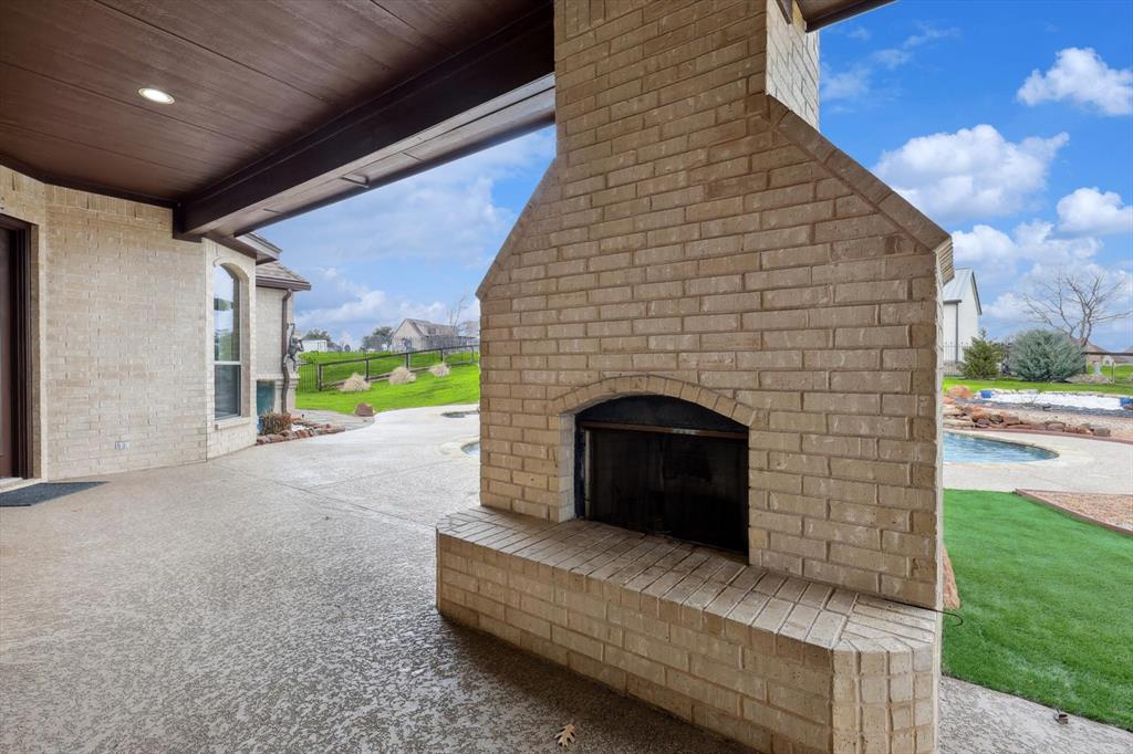 Mustang Creek Estates - Residential