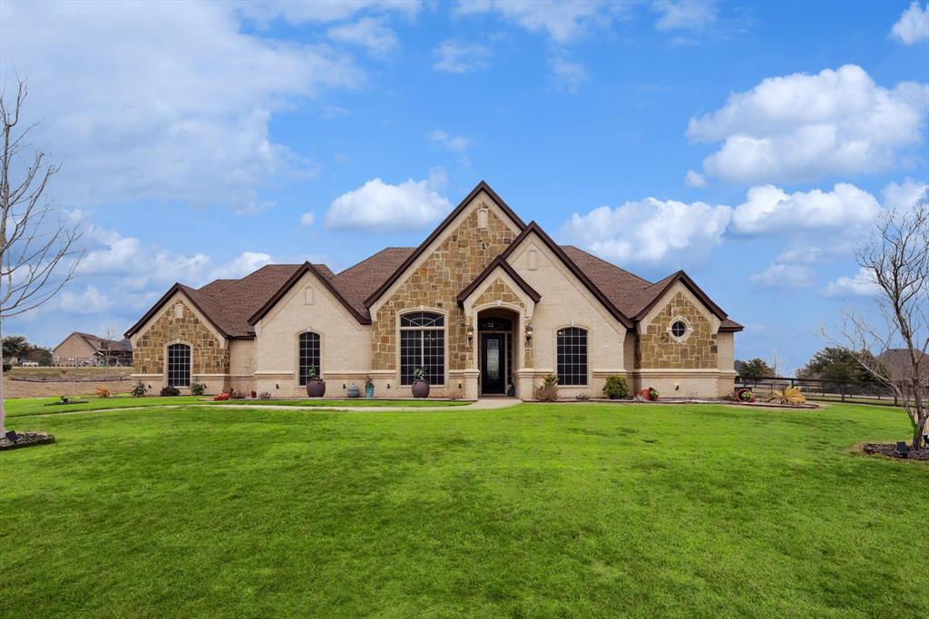 Mustang Creek Estates - Residential