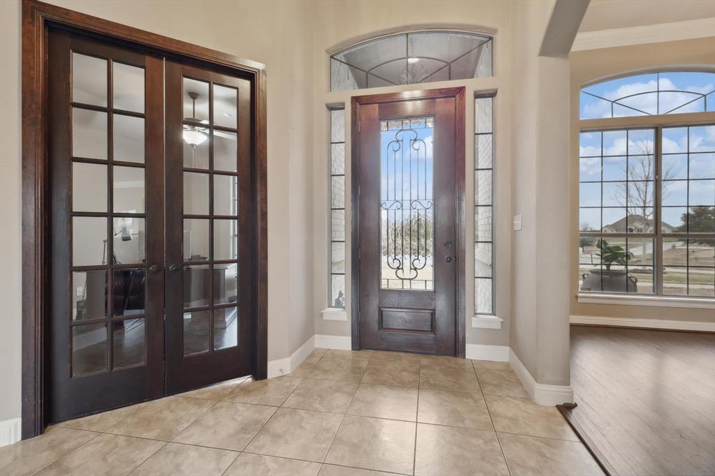 Mustang Creek Estates - Residential