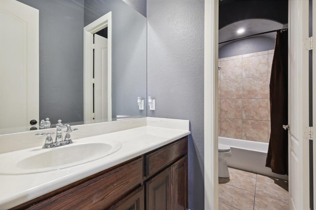 Mustang Creek Estates - Residential