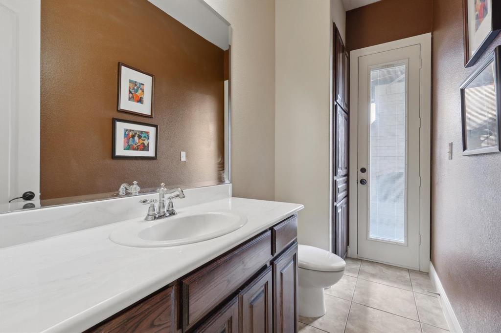 Mustang Creek Estates - Residential