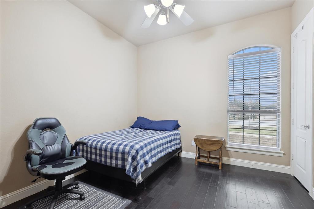 Mustang Creek Estates - Residential