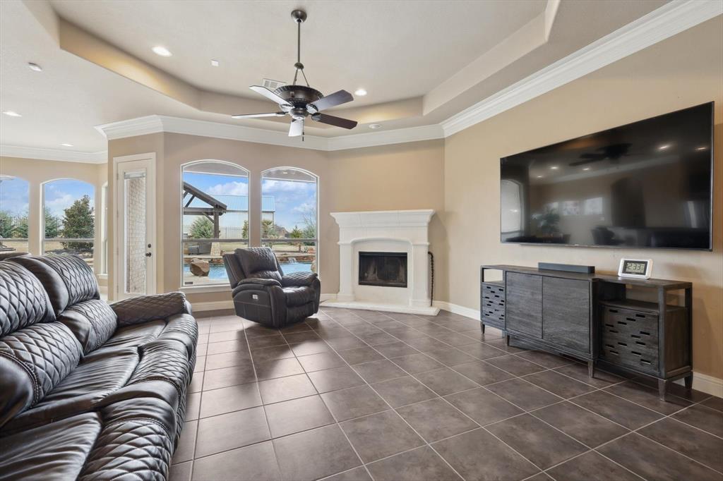 Mustang Creek Estates - Residential