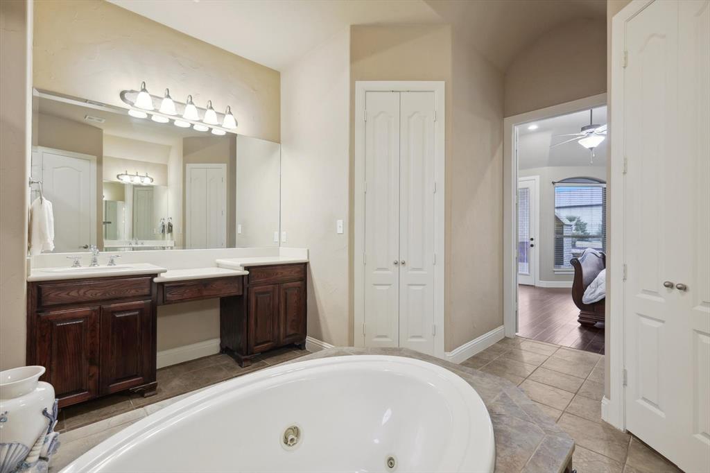 Mustang Creek Estates - Residential