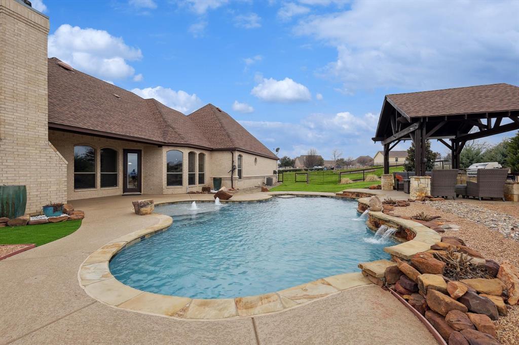 Mustang Creek Estates - Residential