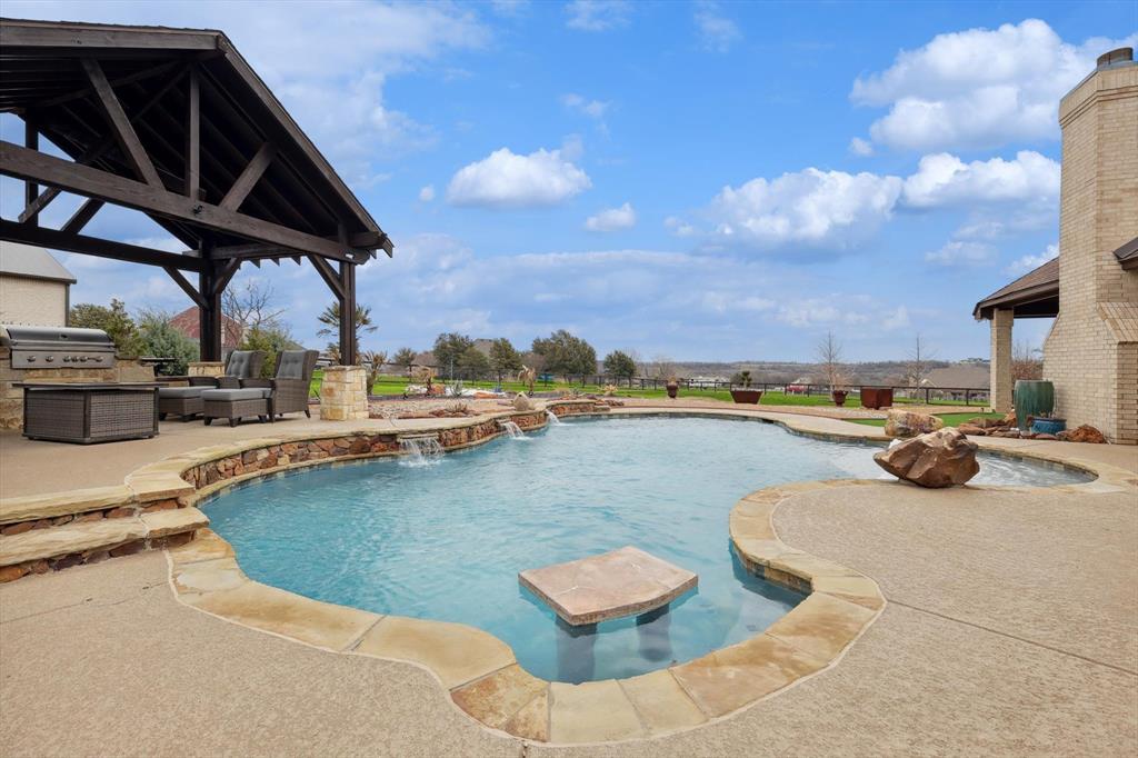 Mustang Creek Estates - Residential
