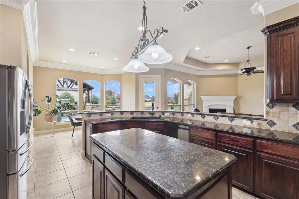 Mustang Creek Estates - Residential