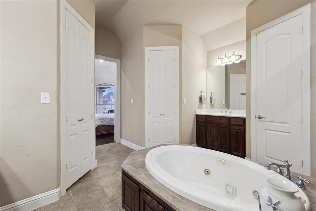 Mustang Creek Estates - Residential