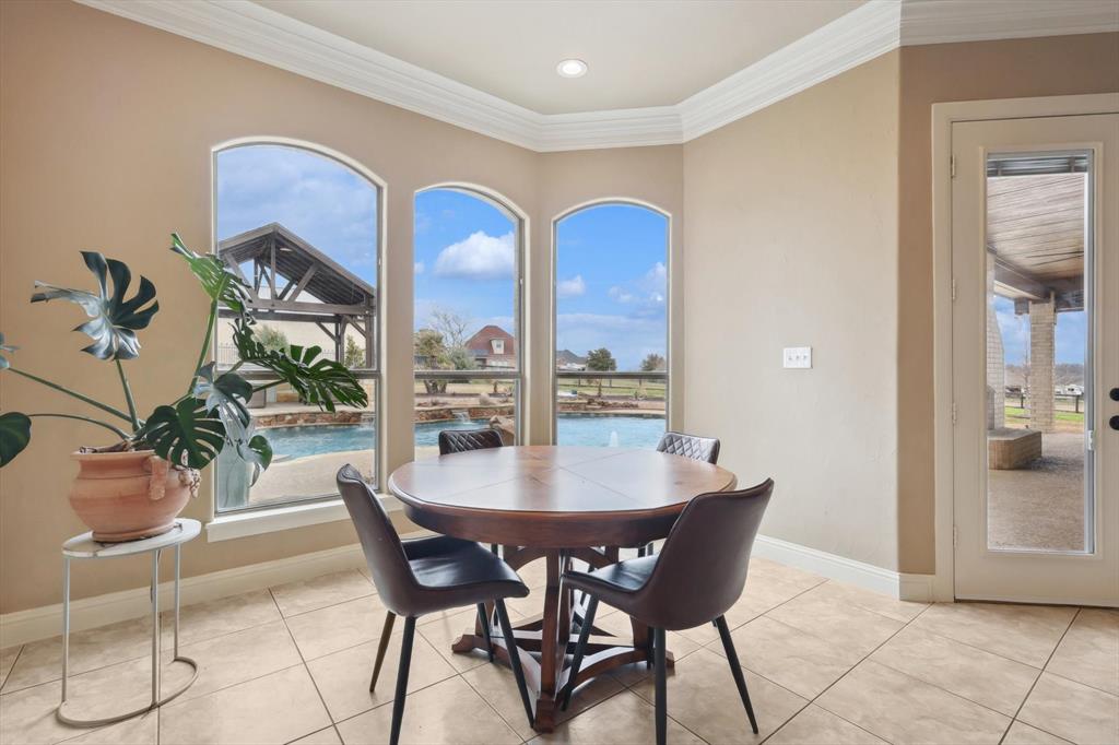 Mustang Creek Estates - Residential