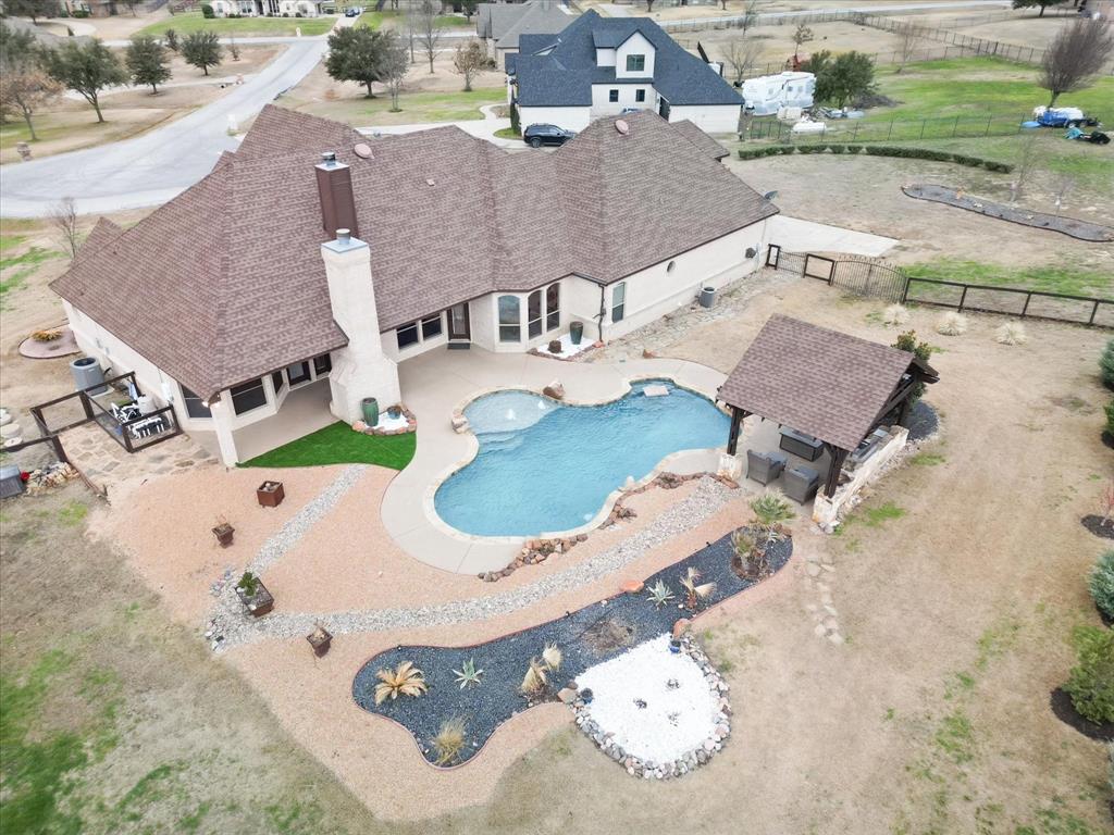 Mustang Creek Estates - Residential