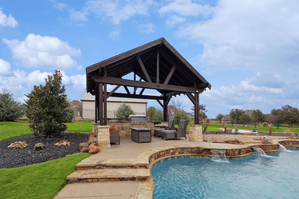 Mustang Creek Estates - Residential