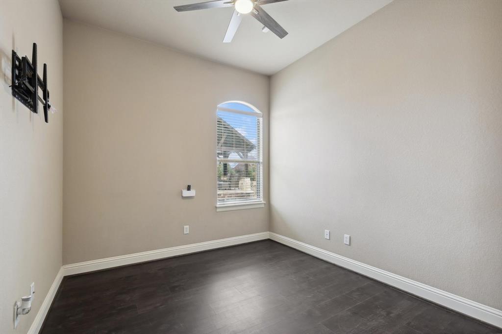 Mustang Creek Estates - Residential