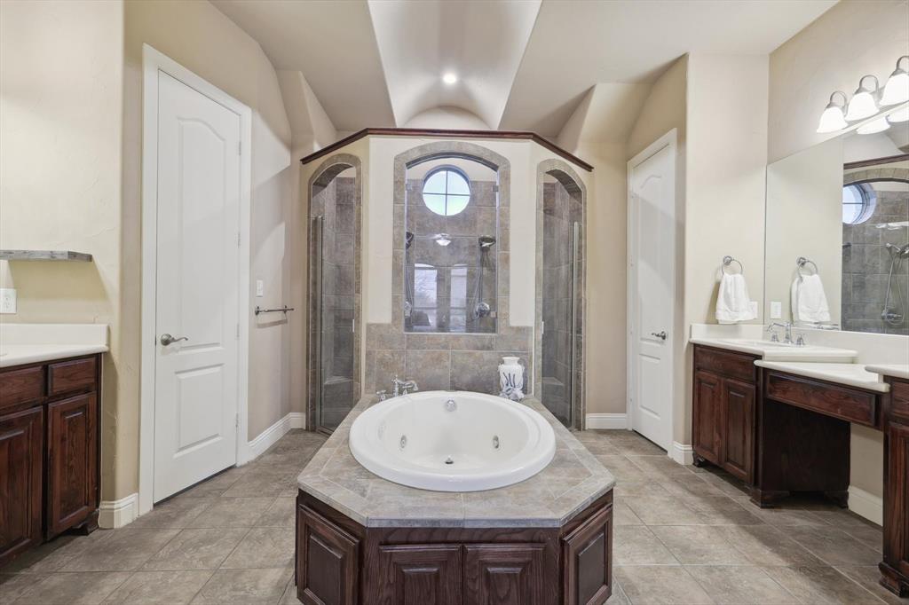 Mustang Creek Estates - Residential