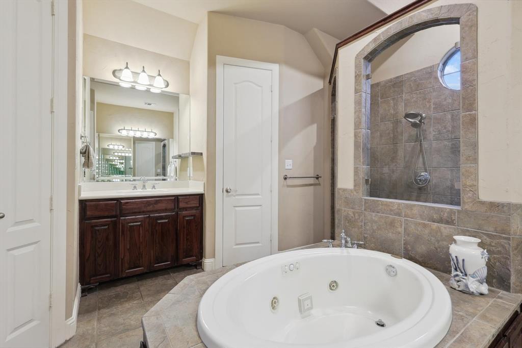 Mustang Creek Estates - Residential