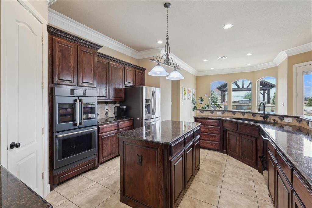 Mustang Creek Estates - Residential