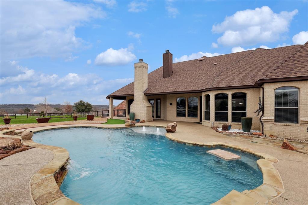 Mustang Creek Estates - Residential